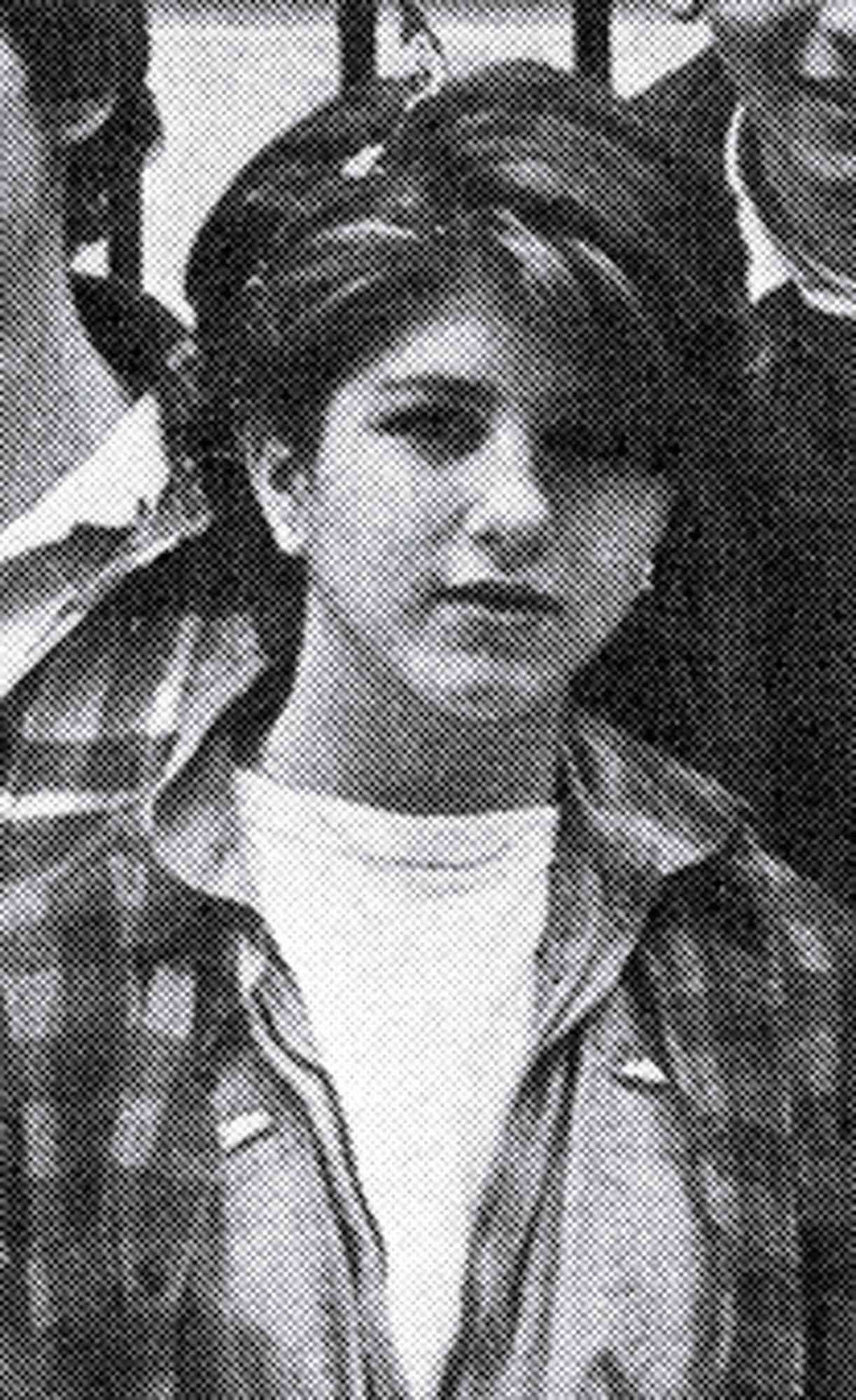 За её болезненным прошлым сегодня скрывается звезда мирового кино